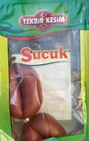 Sucuk