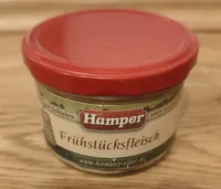 Frühstücksfleisch