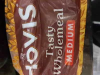 Tasty Wholemeal Bread