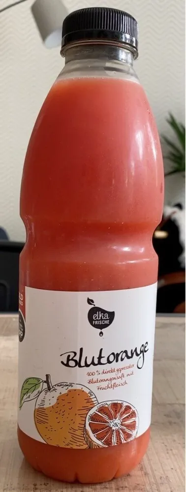 Blutorange