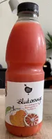 Blutorange