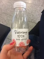 Blutorange