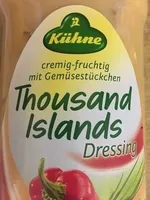 Thousand Islands Dressing