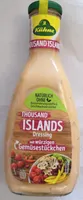 Thousand Islands Dressing