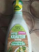 Garten-Kräuter [Lactosefreï]