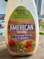 American Dressing