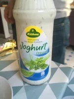 Kühne Joghurt Dressing