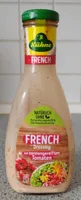 French Dressing