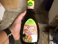 Salatdressing, Basalmico