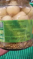 Kiihne Gourmet Selection Oignons épicés