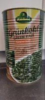 Grünkohl