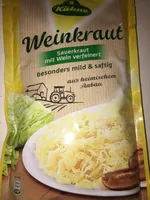 Weinkraut