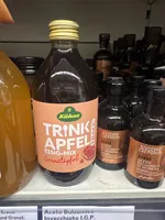 TRINK APFEL ESSIG-MIX Granatapfel