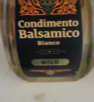 Balsamico Bianco
