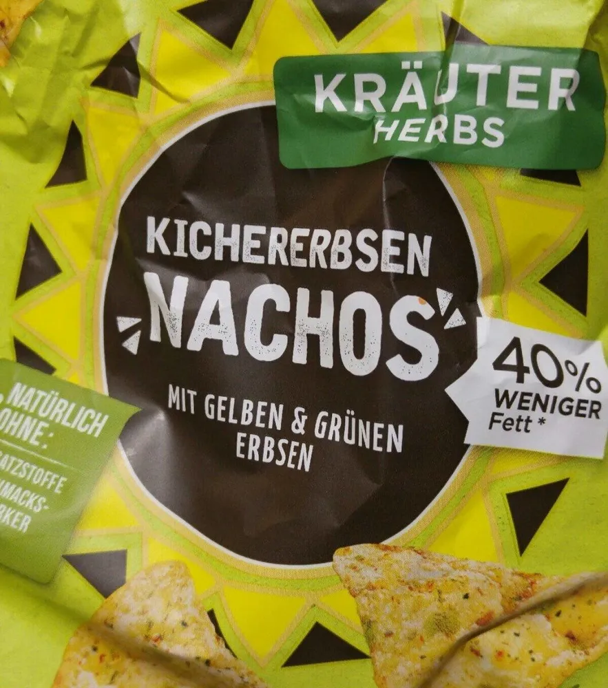 Nachos