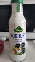 YOGHURT DRESSING with fine herbs
