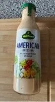 American Dressing