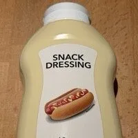 Hot Dog Sauce IKEA