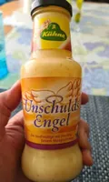 Sauce Unschuldsengel