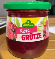 Rote Grütze