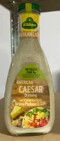 Caesar Dressing