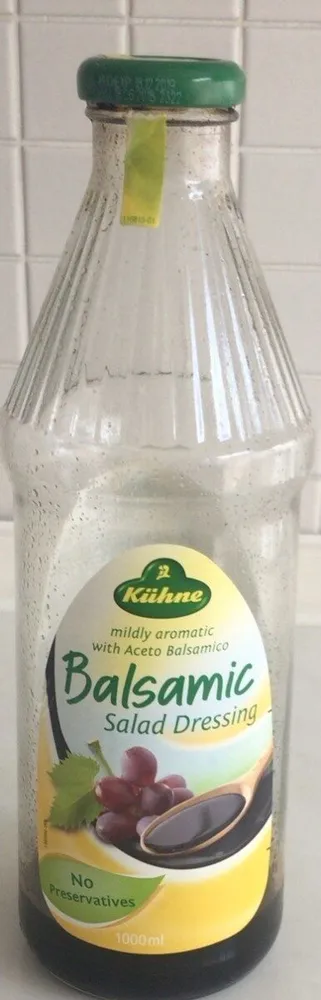 Kühne Salatfix - Balsamico