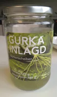 Gurkenscheiben Ikea