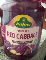 Red cabbage