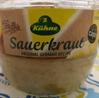 Sauerkraut