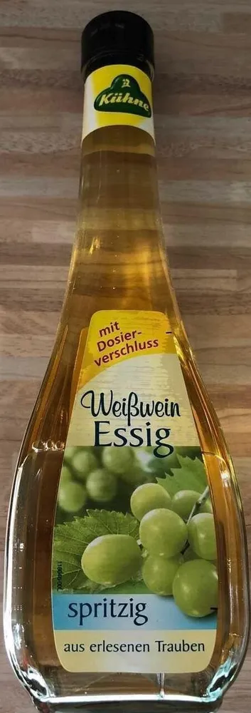 Weissweinessig