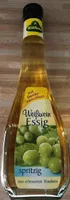 Weissweinessig