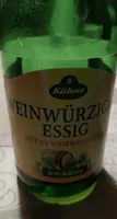 Essig - Weinwürziger