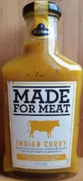 Made for Meat Indian Curry