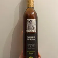 Condimento Bianco