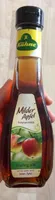 Essig milder Apfel