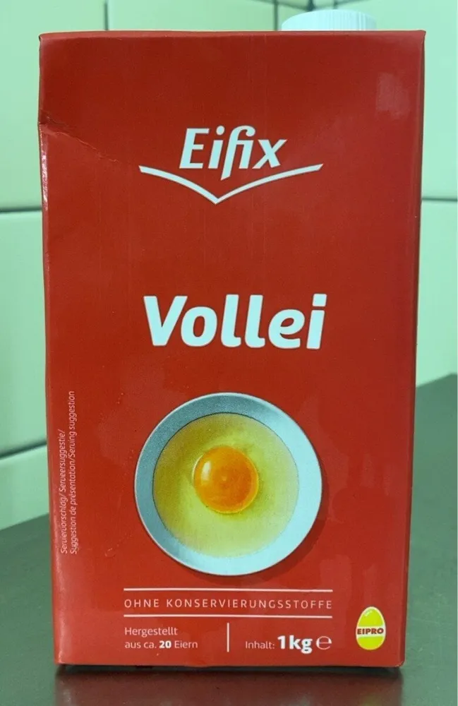 Vollei