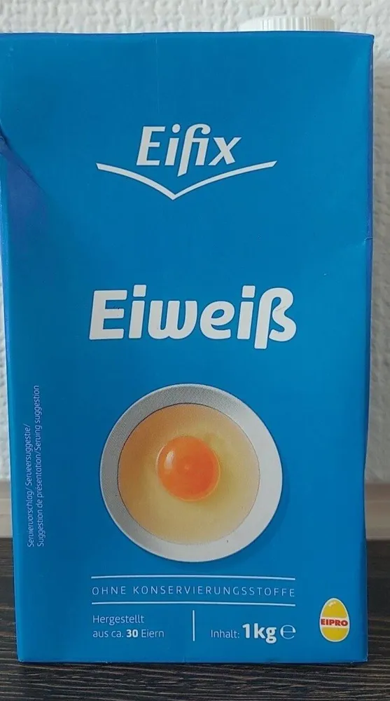 Eiweiß