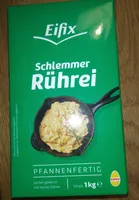 Eifix Schlemmer Rührei