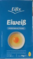 Eiweiss
