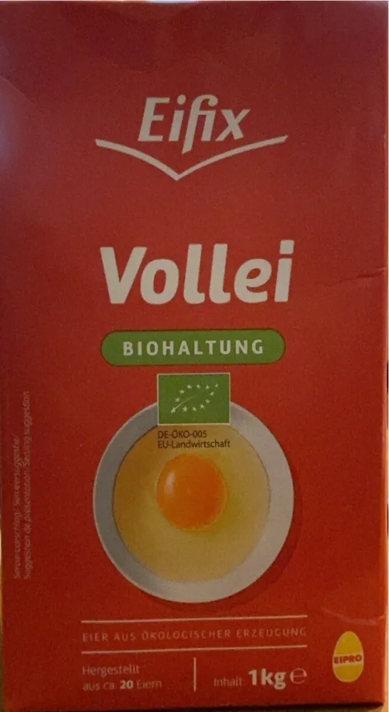 Vollei