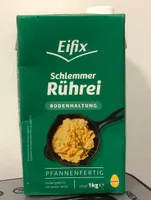 Oeufs brouillés gourmands
