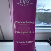 Pfannenkuchen