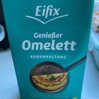 Omelett