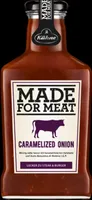 Kühne MADE FOR MEAT Caramelized Onion 375ml 1.99€ 1kg 5.31€
