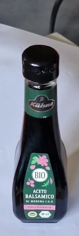 Bio Aceto Balsamico