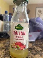 ITALIAN DRESSING