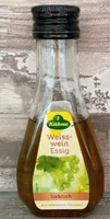 Weisswein Essig