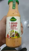 Thousand island dressing