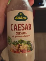 Caesar Dressing