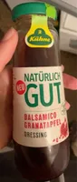 Balsamico Dressing